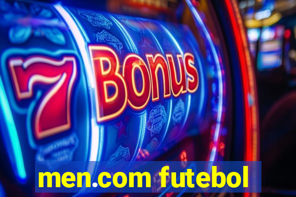 men.com futebol