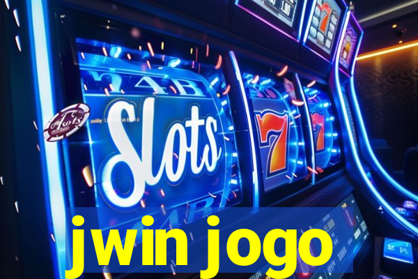 jwin jogo