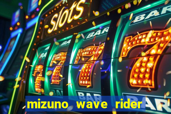 mizuno wave rider beta sashiko
