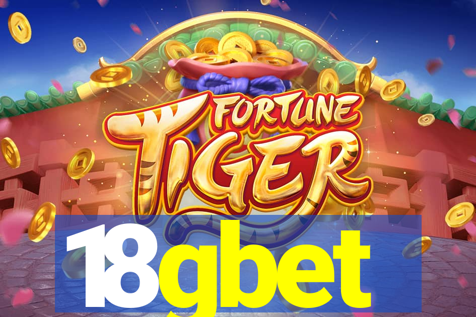 18gbet