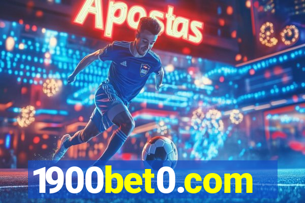 1900bet0.com