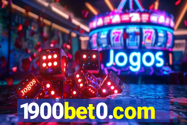 1900bet0.com