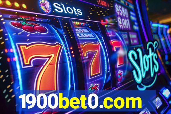1900bet0.com