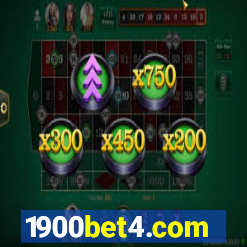 1900bet4.com