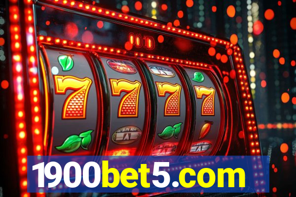 1900bet5.com