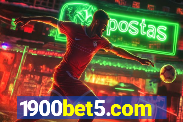1900bet5.com