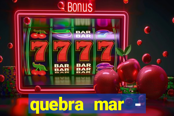 quebra mar - santos ao vivo