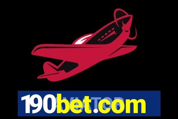 190bet.com