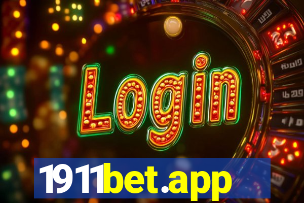 1911bet.app