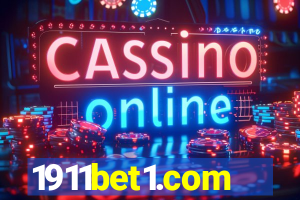 1911bet1.com