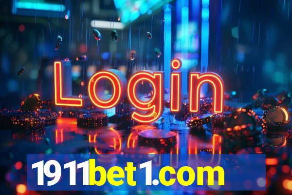 1911bet1.com