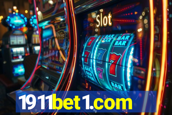 1911bet1.com
