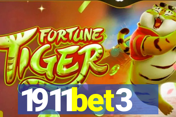1911bet3