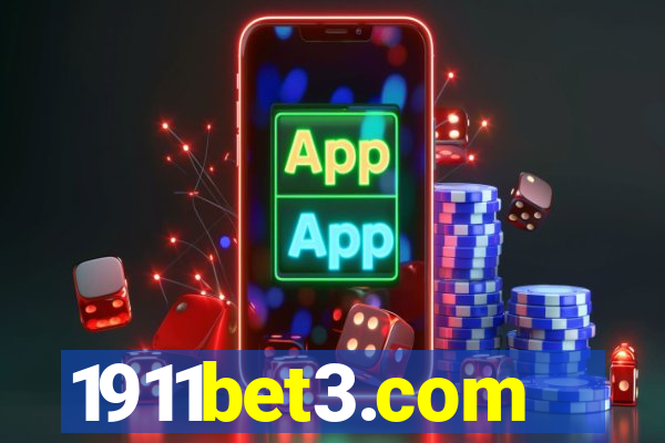 1911bet3.com