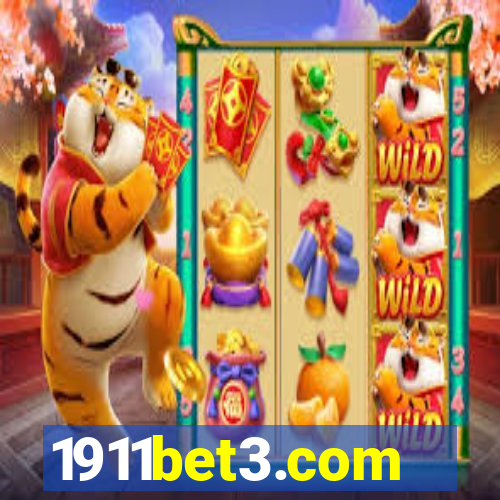 1911bet3.com
