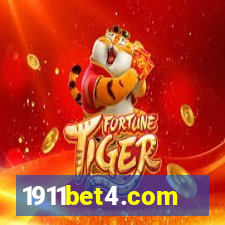 1911bet4.com
