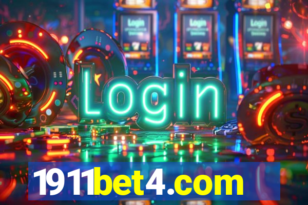 1911bet4.com