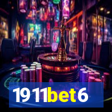 1911bet6