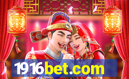 1916bet.com