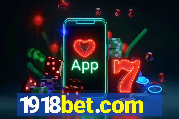 1918bet.com