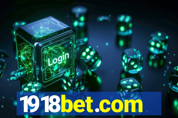 1918bet.com