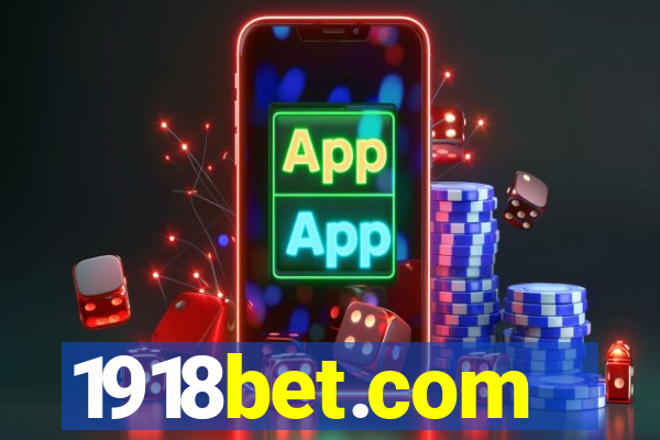 1918bet.com