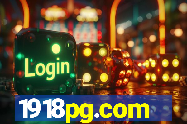 1918pg.com
