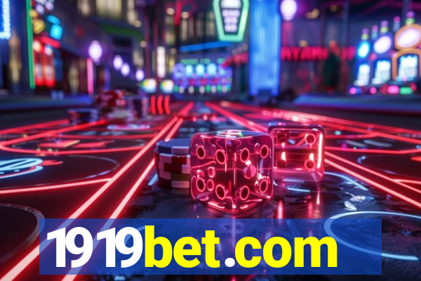 1919bet.com