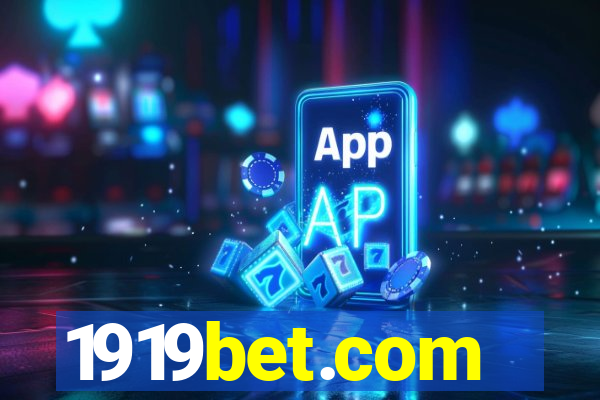 1919bet.com