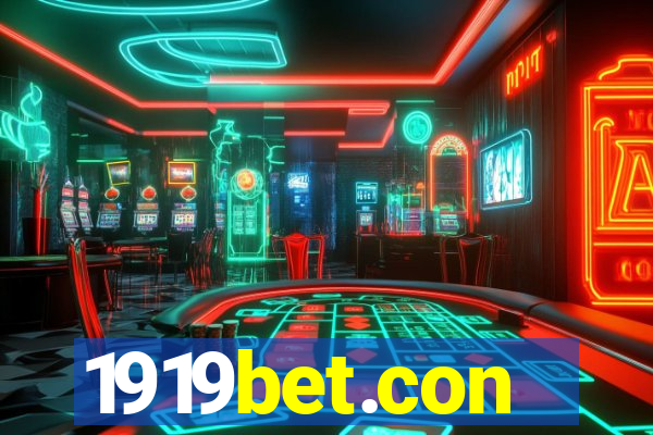 1919bet.con