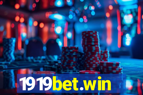1919bet.win