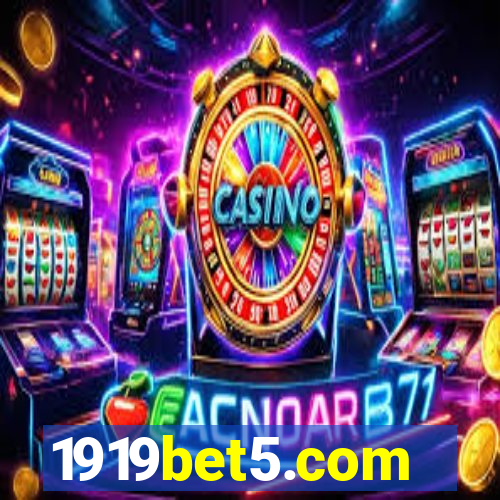 1919bet5.com
