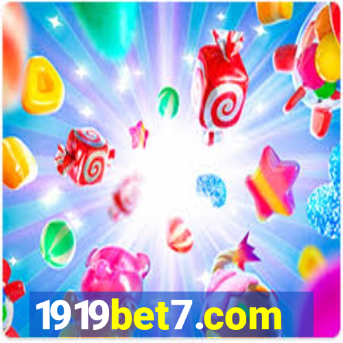 1919bet7.com