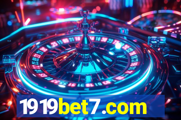 1919bet7.com