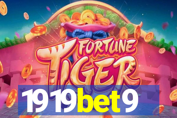 1919bet9