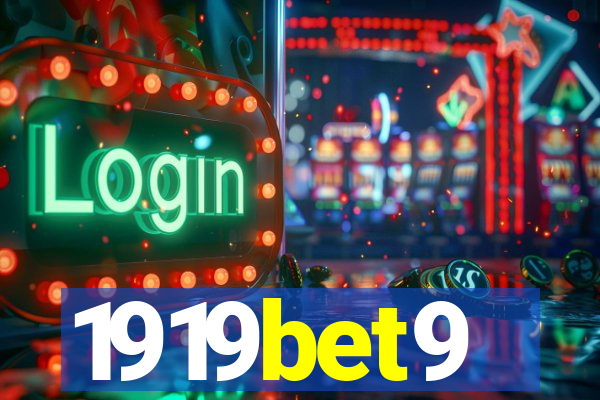 1919bet9