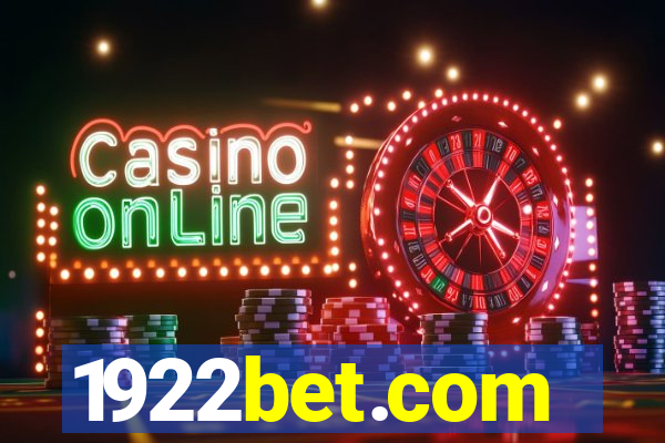 1922bet.com