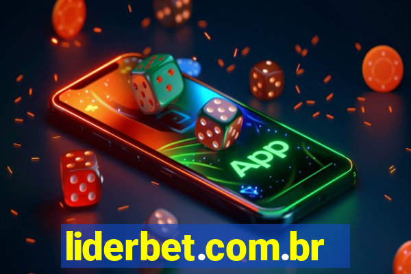liderbet.com.br