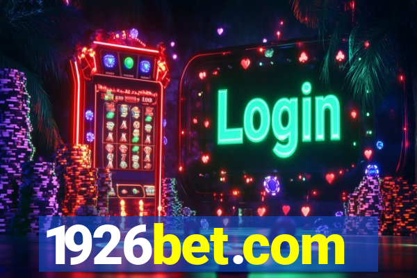 1926bet.com