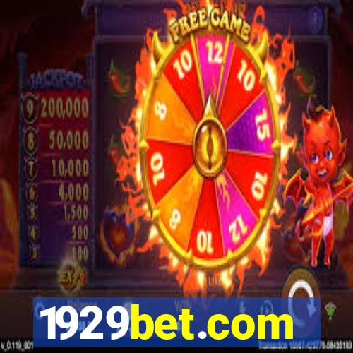 1929bet.com