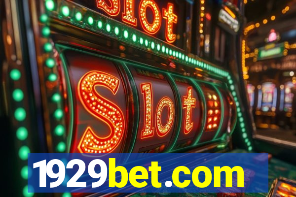 1929bet.com