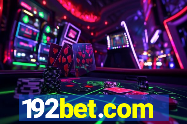 192bet.com
