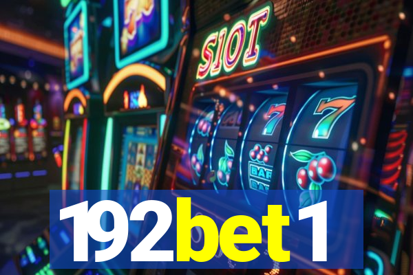 192bet1