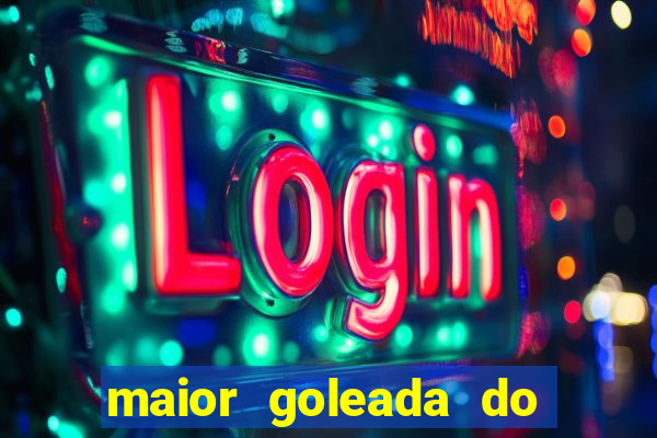 maior goleada do sao paulo no corinthians