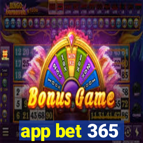 app bet 365
