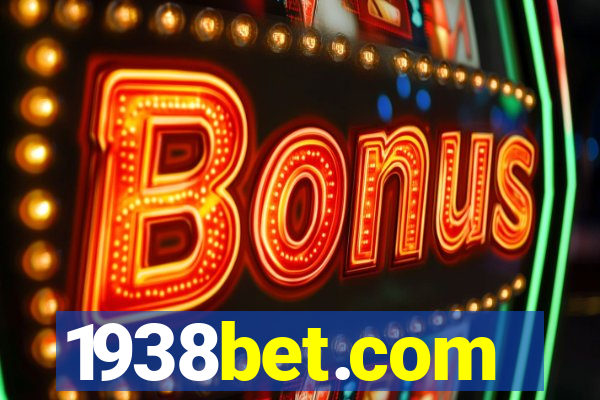 1938bet.com
