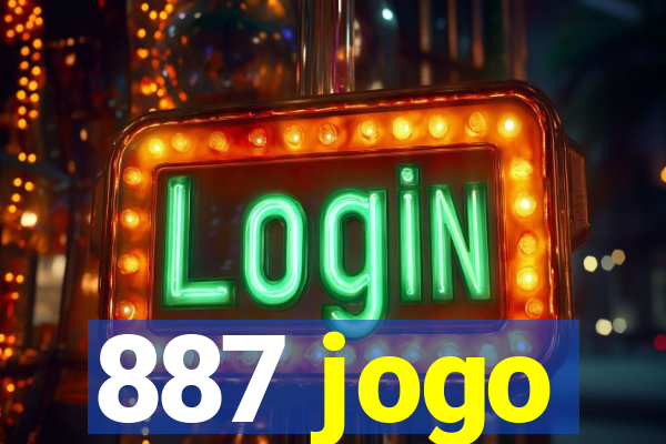 887 jogo