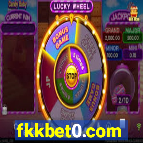 fkkbet0.com