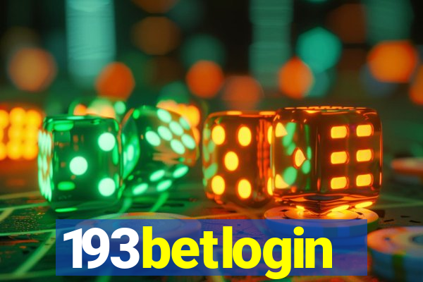 193betlogin