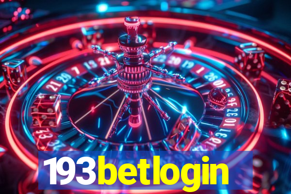 193betlogin